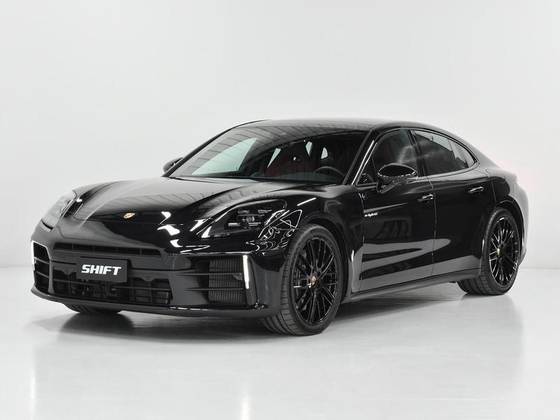 PORSCHE PANAMERA 2.9 V6 E-HYBRID 4 PDK